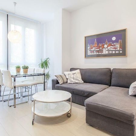 G&V Apartments Close To Center Валенсия Екстериор снимка