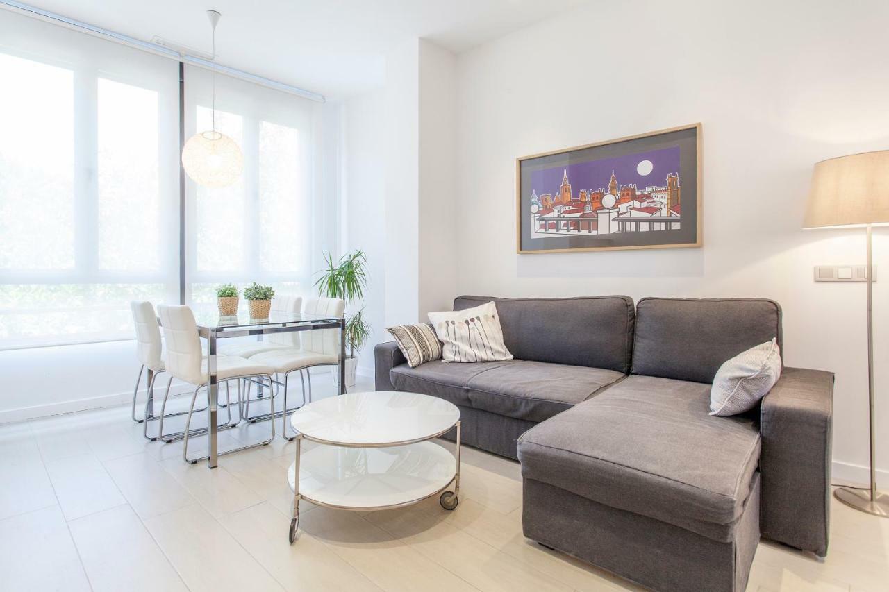 G&V Apartments Close To Center Валенсия Екстериор снимка