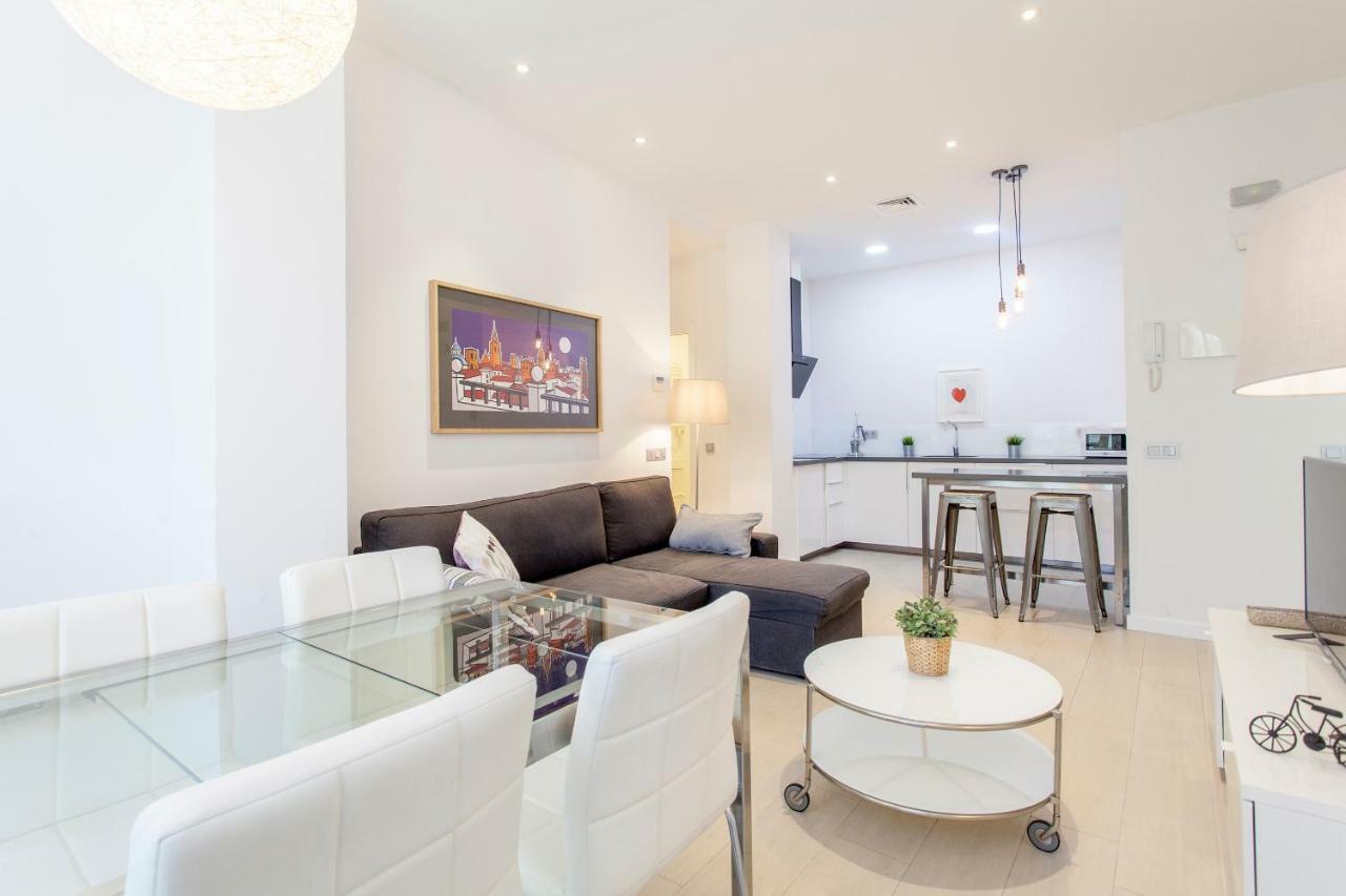 G&V Apartments Close To Center Валенсия Екстериор снимка
