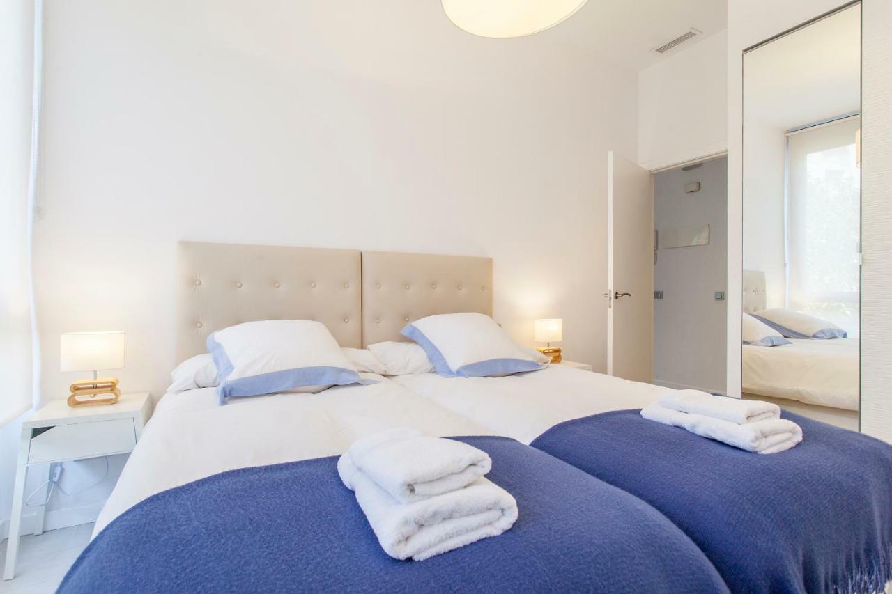 G&V Apartments Close To Center Валенсия Екстериор снимка