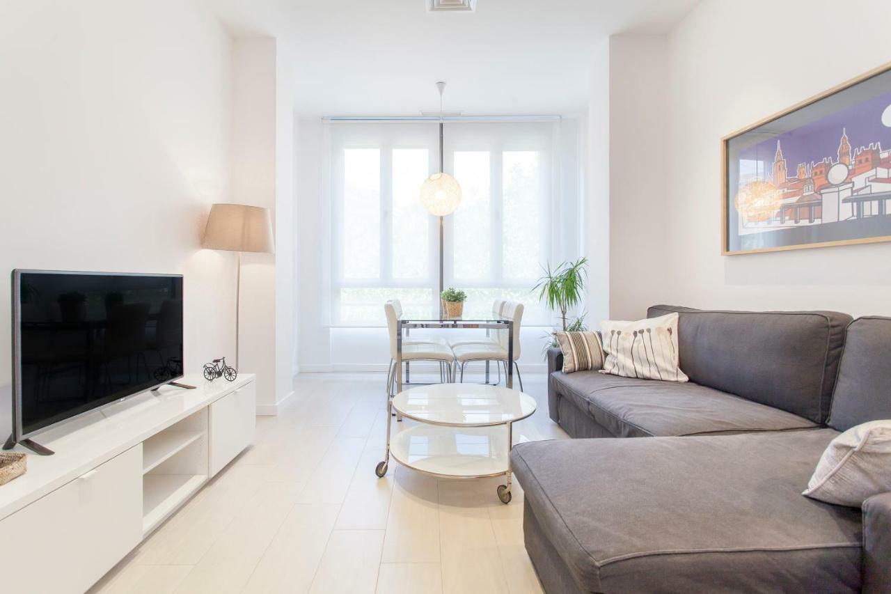 G&V Apartments Close To Center Валенсия Екстериор снимка